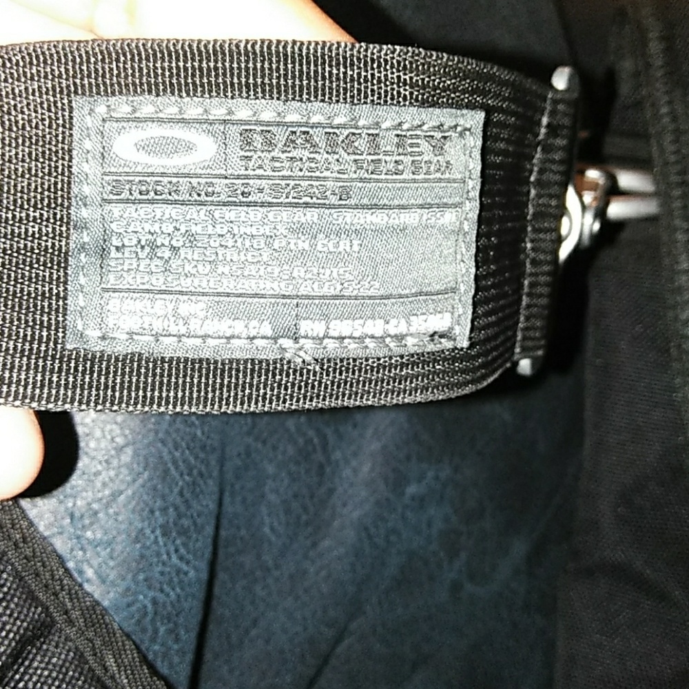 Backpack - Picture 2 of 3